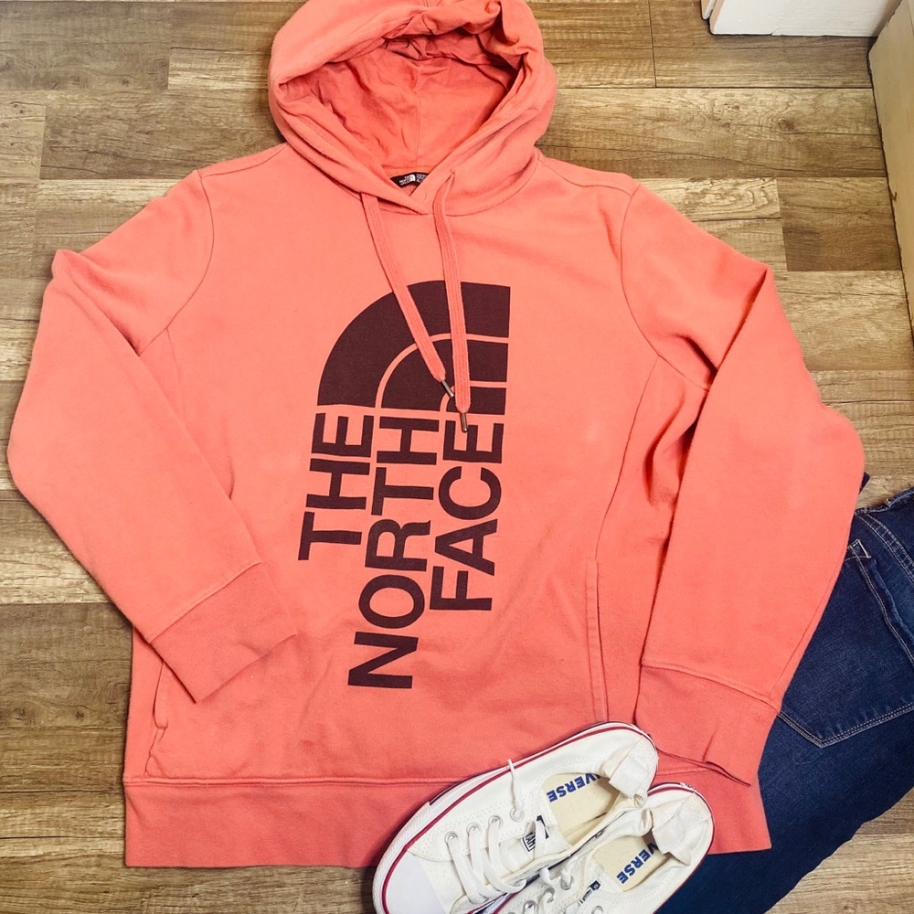 Xlarge Northface Hoodie